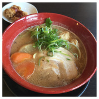 「冬源郷（寒気限定）　900円」@みつか坊主 醸の写真