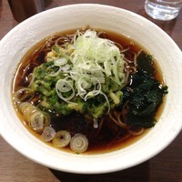 「春菊（￥390）」@はがやの写真