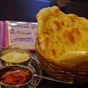 インド料理 ポカラの画像