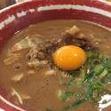 徳島ラーメン