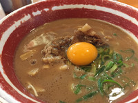 「徳島ラーメン」@徳島ラーメン 麺王 天白店の写真