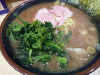 「ラーメン」@秋葉原ラーメン わいずの写真
