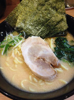 「ラーメン」@笑喜屋の写真