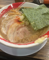 「らー麺」@一番舎の写真