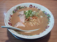 「こってり」@天下一品 小禄店の写真