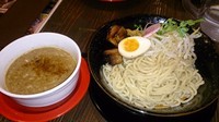 「つけめん」@麺屋 ひしおの写真