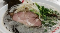 「ラーメン」@なんつッ亭 水戸店の写真