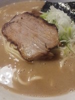 「らーめん＋どろどろ＋beer」@らーめん こてつの写真