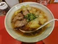 「らーめん」@らーめん 彦の写真