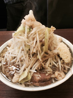 「・ラーメン」@ラーメン アカリケンの写真