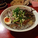 熊本ラーメン(期間限定)