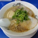 味玉ラーメン