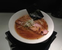 「そば、醤油」@SOBAHOUSE金色不如帰の写真