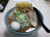 「きむ二郎」@気むずかし家の写真