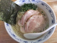 「ラーメン」@麺屋 つばめの写真