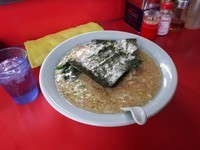 「ラーメン」@ラーメンショップ 南鴨宮店の写真