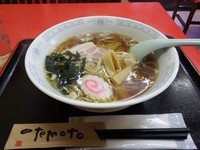 「ラーメン」@ごはん屋 きみかの写真