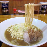 「肉そば 700円」@中華そば屋 伊藤の写真