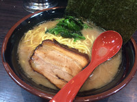 「ラーメン」@麺屋 だるまの写真