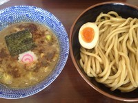 「つけ麺」@次念序の写真