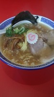 「塩ラーメン」@風は南からの写真