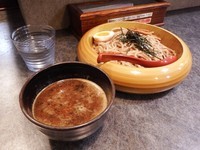 「つけ麺」@つけ麺専家 甚太郎の写真