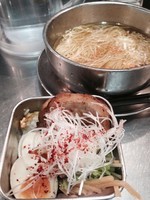 「ZUND BAR CLASSIC 塩 まろ味」@ZUND-BARの写真