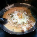 みそらぁめん_750円