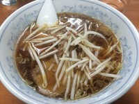 「中華そば【680円】」@丸福 荻窪店の写真