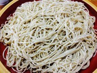 「大盛」@田舎そば はしばの写真