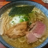 「【夜限定】ＴＳＵＢＡＭＥＮ　８５０円」@良温(Ra-on)の写真