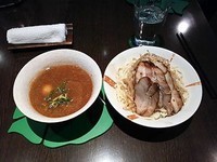 「くろくのつけめん」@仙臺 くろくの写真