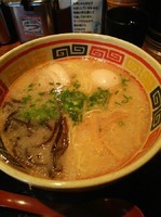 「九州じゃんがら＋味たま750円(630＋120)」@九州じゃんがら 表参道じゃんがら2Fの写真