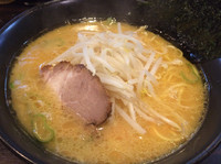 「ラーメン」@ラーメン道楽 川崎店の写真