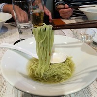 「コースの〆」@BumBunBlauCafe with BeeHiveの写真