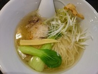 「いただき ￥780」@上気元 いただきの写真