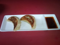 「Bセット餃子」@和風らーめん はるやの写真