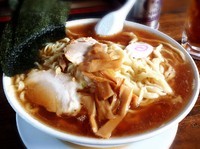「【390ラーメン】390円」@やまやらーめんの写真
