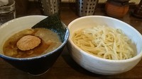 「つけ麺　中盛り」@麺処 井の庄の写真