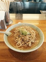 「味噌ラーメン大盛」@えぞっ子 蔦江の写真