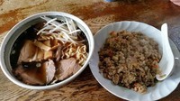 「ラーメン」@正太楼の写真