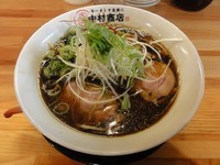 「ブラック」@中村商店 高槻本店の写真