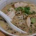 あらうまラーメン￥700