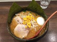 「特みそこってりらーめん 割引券使用500円」@東京スタイルみそらーめん ど・みそ 西新井店の写真