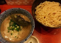 「[2月25日限定]塩の鶏魚介　800円」@二代目狼煙 本店 葉隠製麺の写真