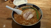 「だんだんめん_800円」@支那麺屋よかろう 虎の門店の写真