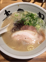 「純とん」@まんかい 福島本家の写真