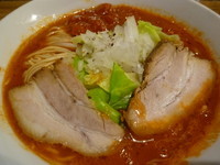 「とまとチリ」@カッパ64 福生店の写真