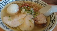 「特製塩らーめん」@ねいろ屋の写真