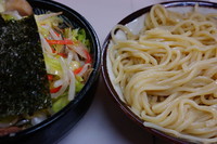 「もりチャーシュー野菜」@大勝軒 滝野川店の写真